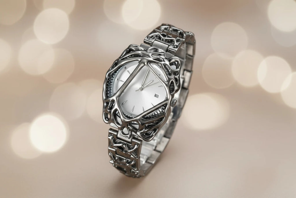 Velora Aether Watch - velora studio 