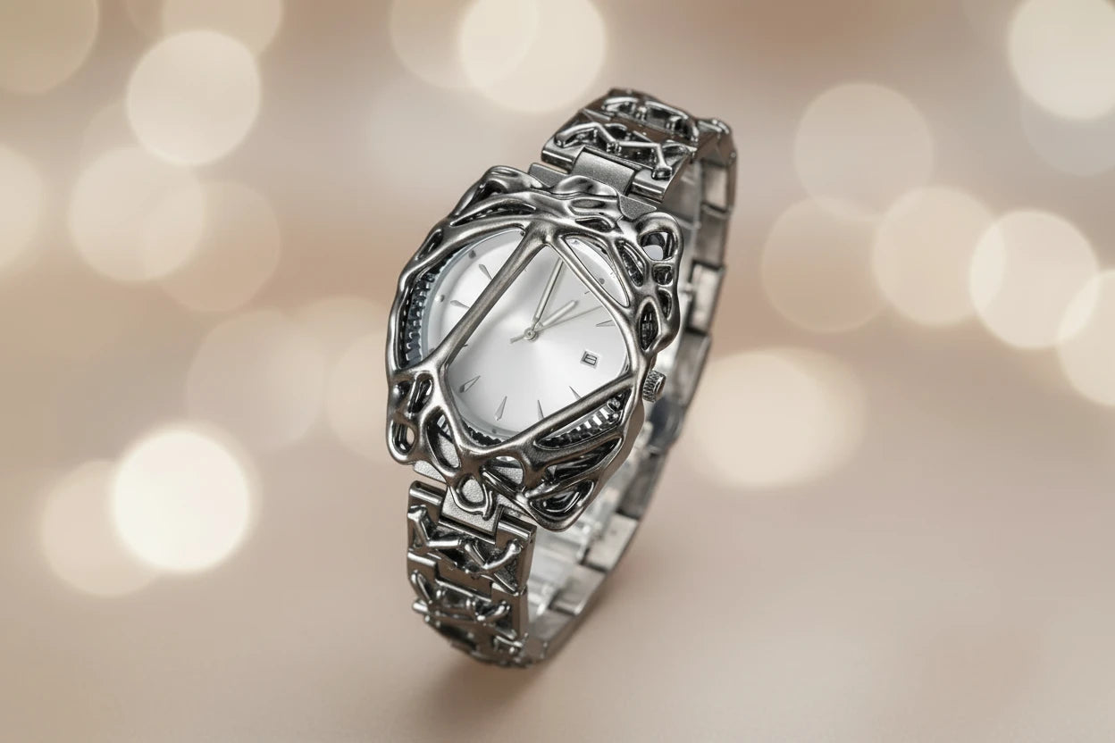 Velora Aether Watch - velora studio 