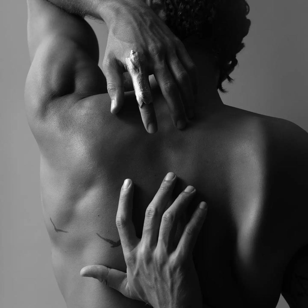 Velora SIGIL Ring Set - velora studio 