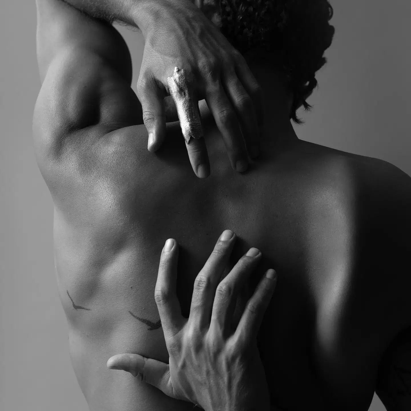 Velora SIGIL Ring Set - velora studio 