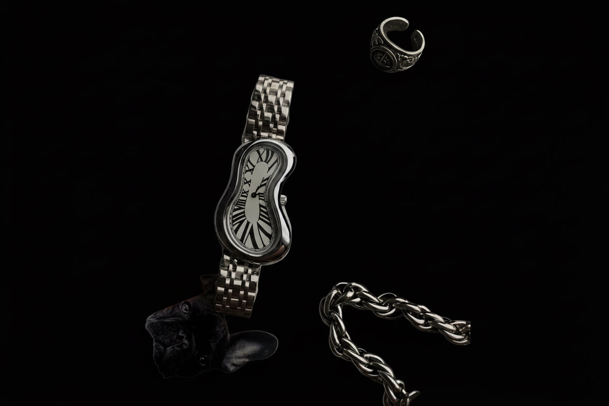 Velora Flux - velora studio 