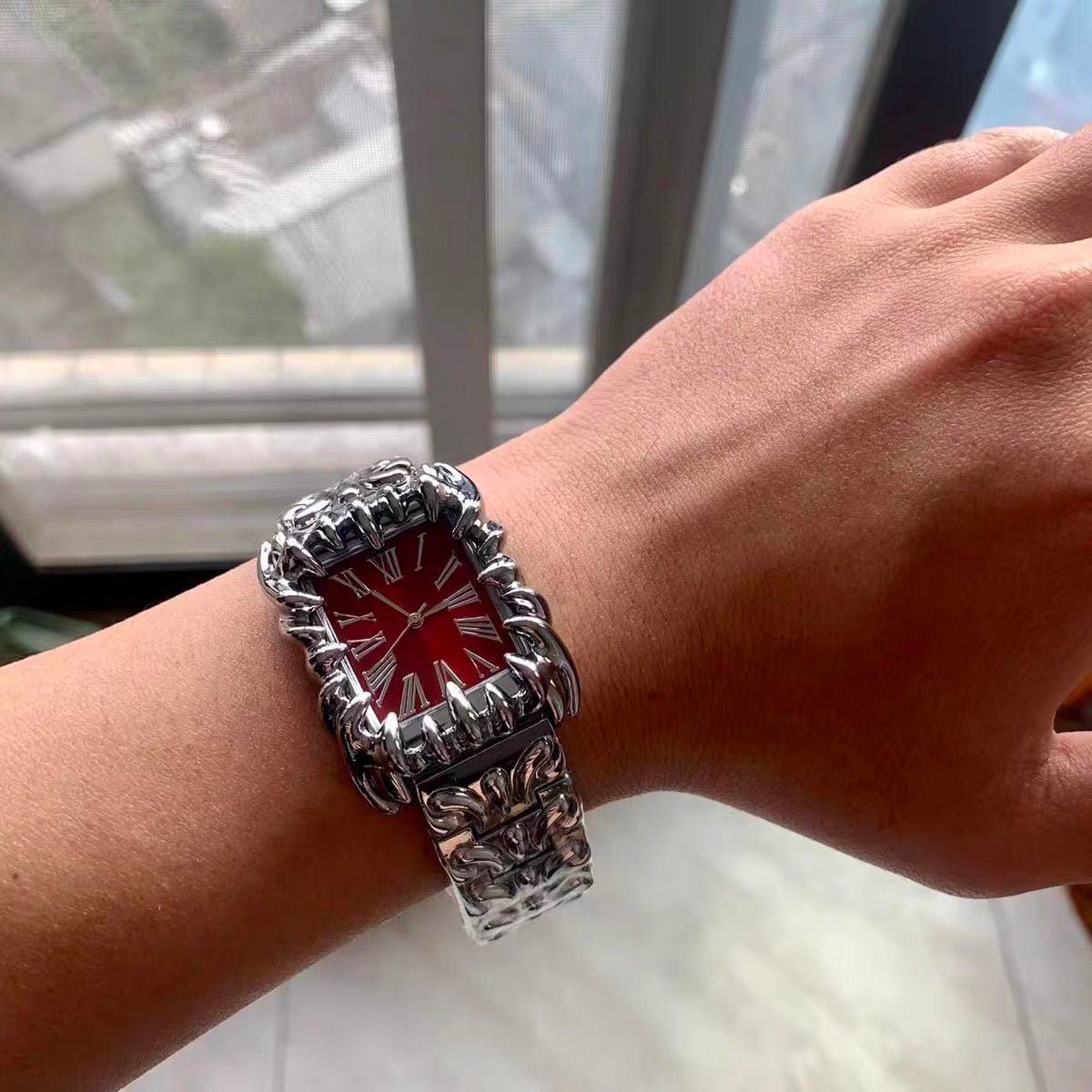 Aurelian Watch - velora studio 