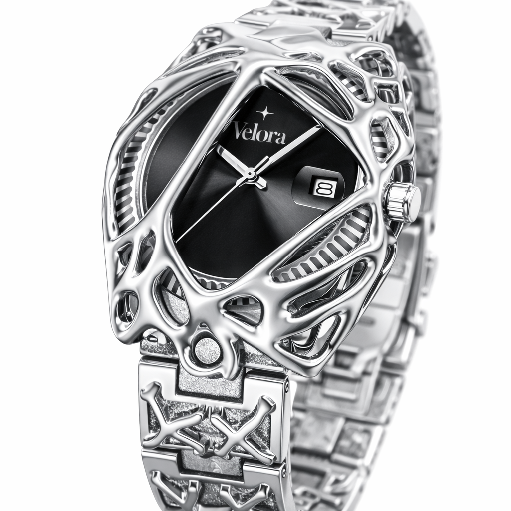 Velora Aether Watch - velora studio 
