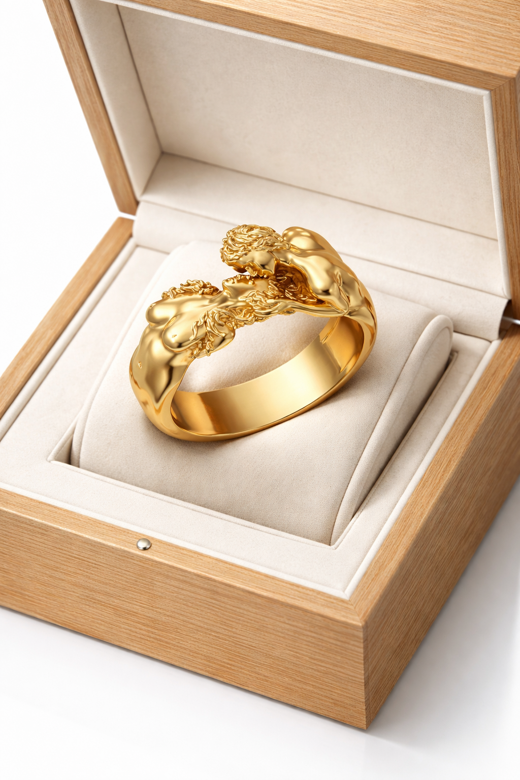 Velora “Amoré” Ring - velora studio 