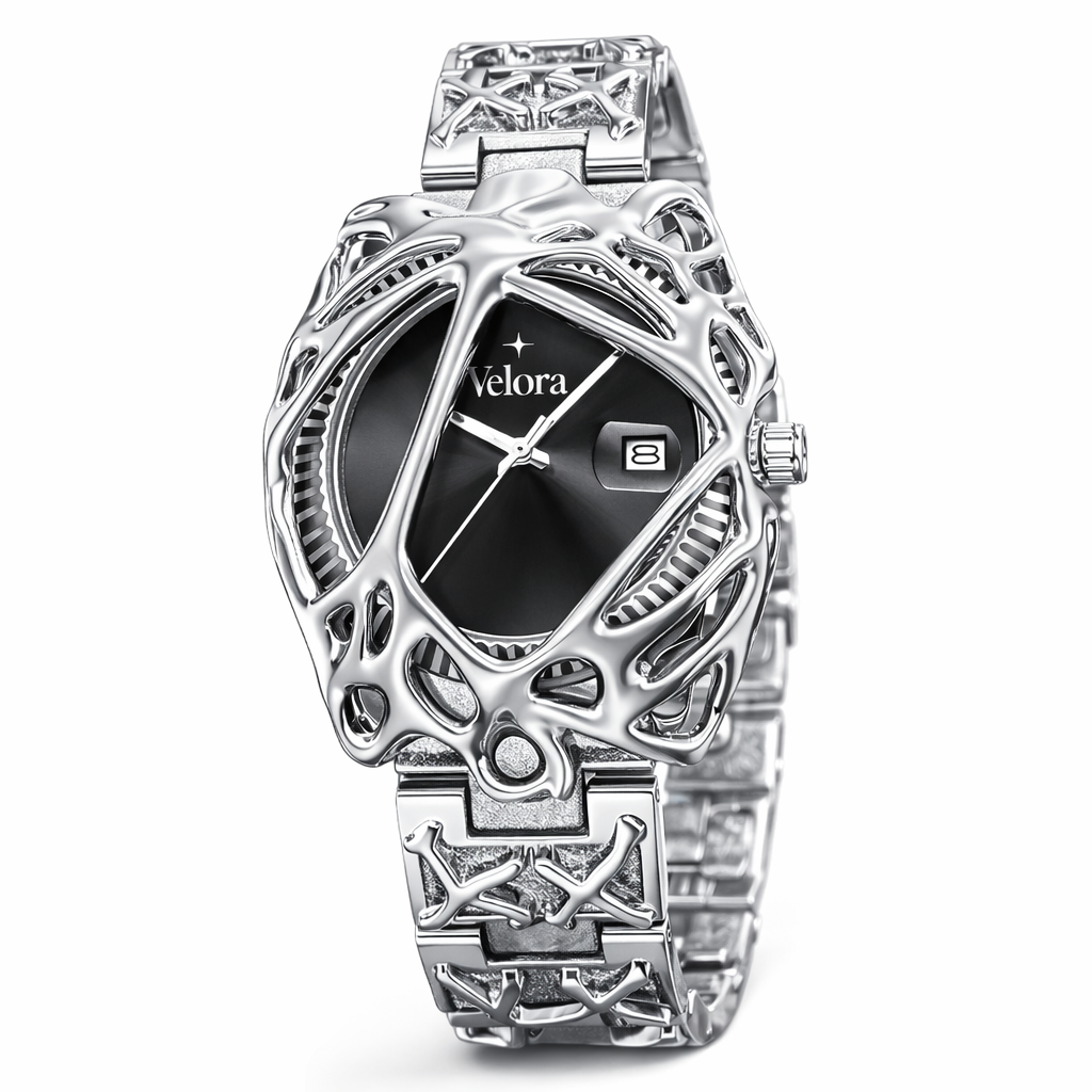 Velora Aether Watch - velora studio 