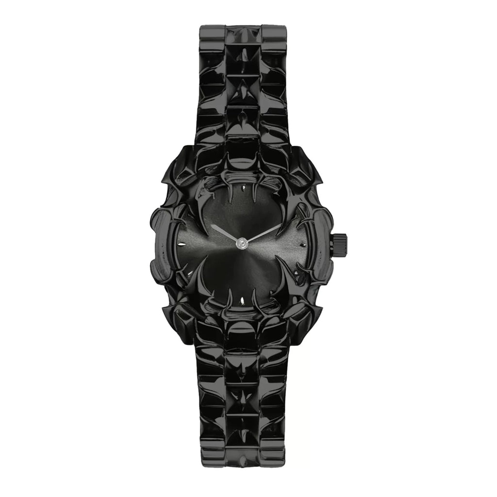 Velora chromex watch - velora studio 