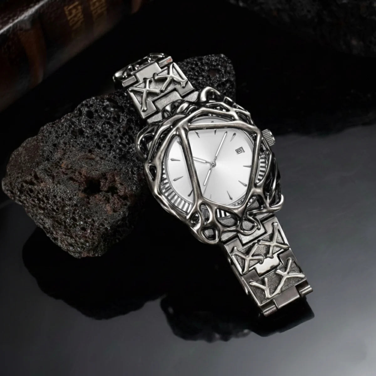 Velora Aether Watch - velora studio 