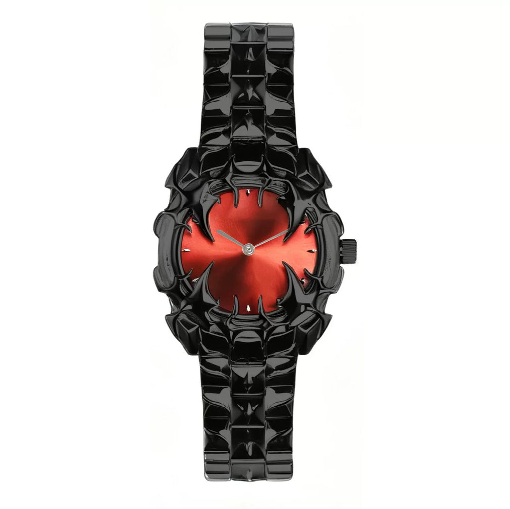 Velora chromex watch - velora studio 