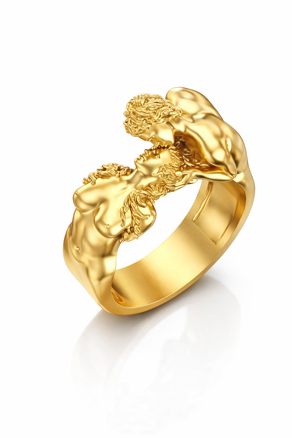 Velora “Amoré” Ring - velora studio 