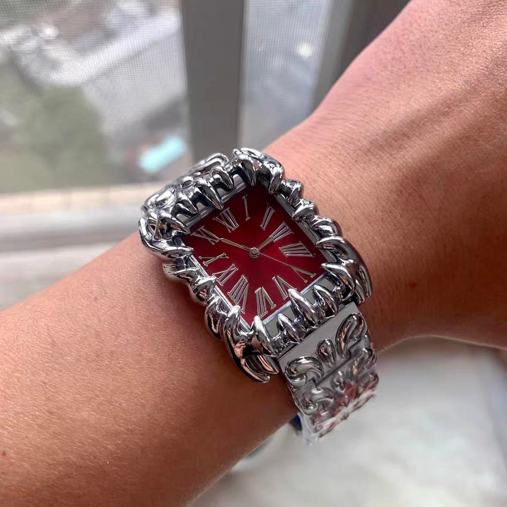 Aurelian Watch - velora studio 