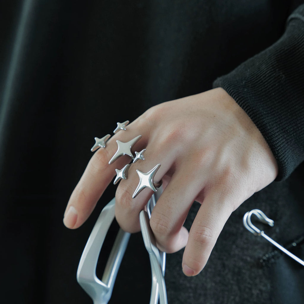 Velora ASTRYX™ Ring - velora studio 