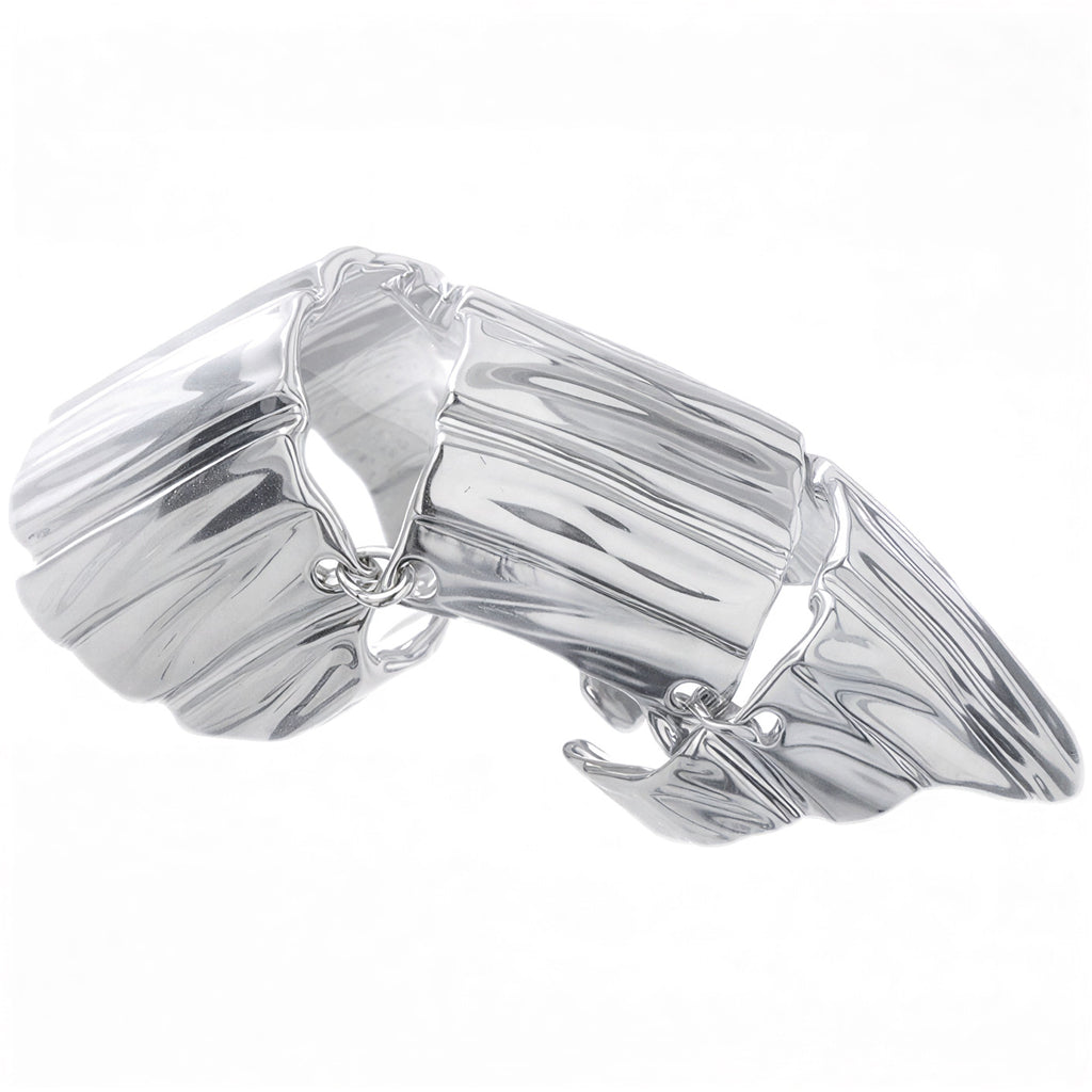 Velora AEGIS Ring - velora studio 