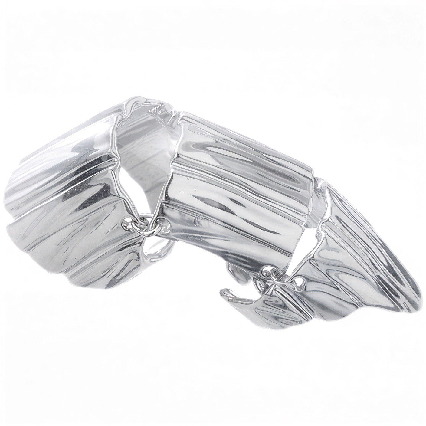 Velora AEGIS Ring - velora studio 