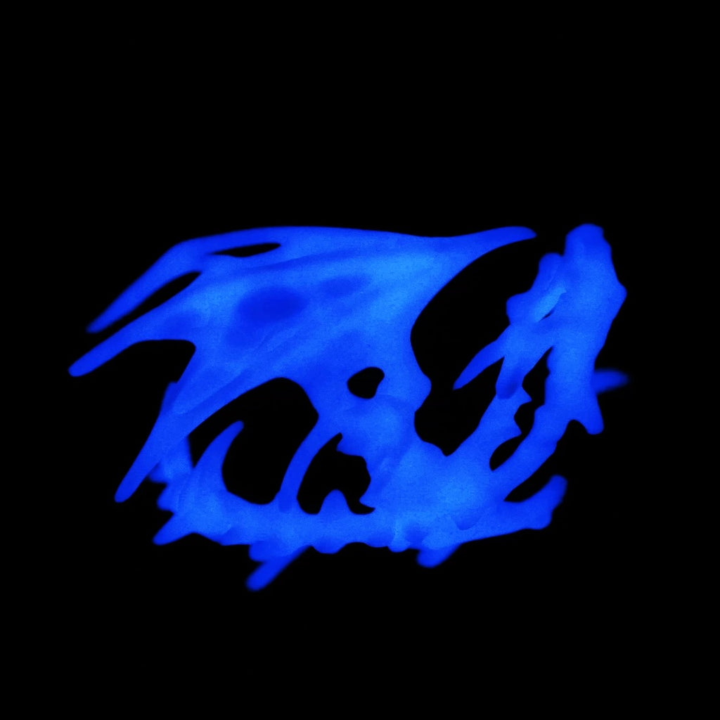 Velora Chrome Wraith - velora studio 