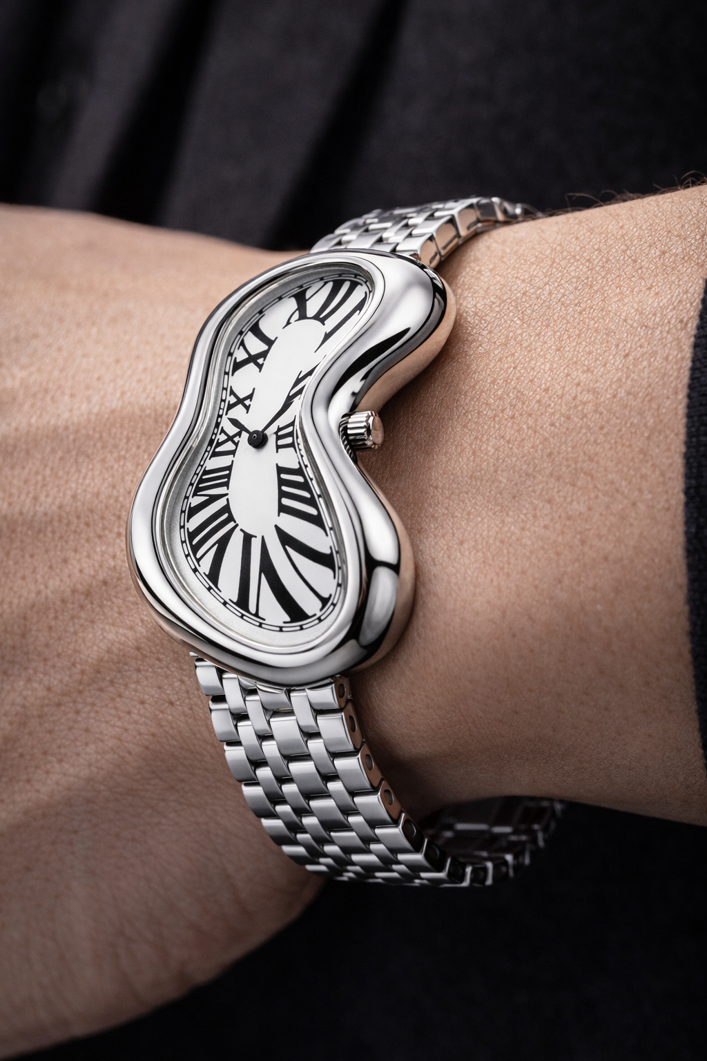 Velora Flux - velora studio 