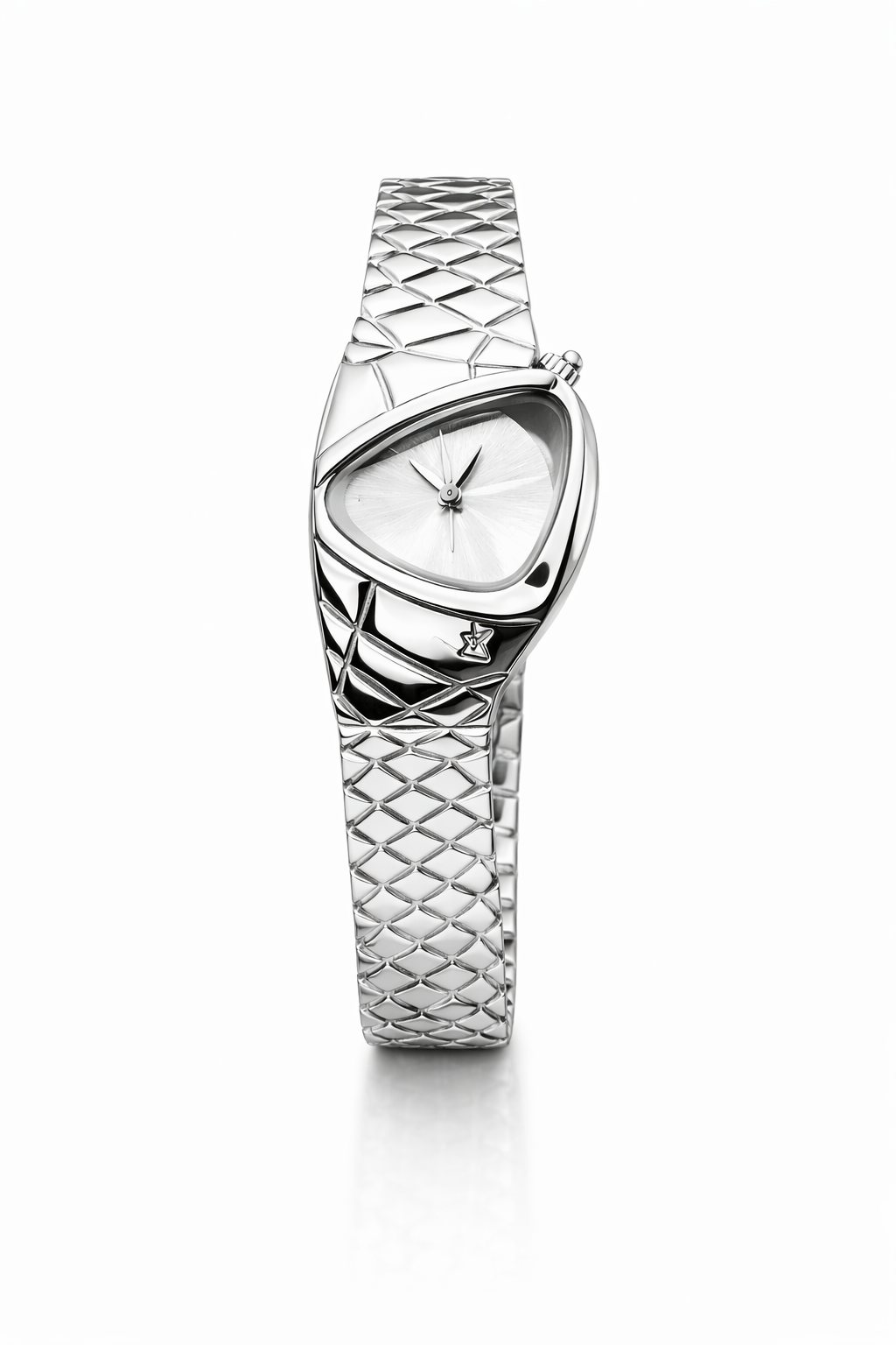 Chrome Futural - velora studio 