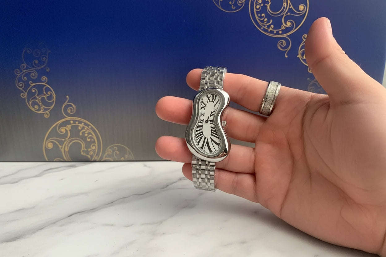 Velora Flux - velora studio 