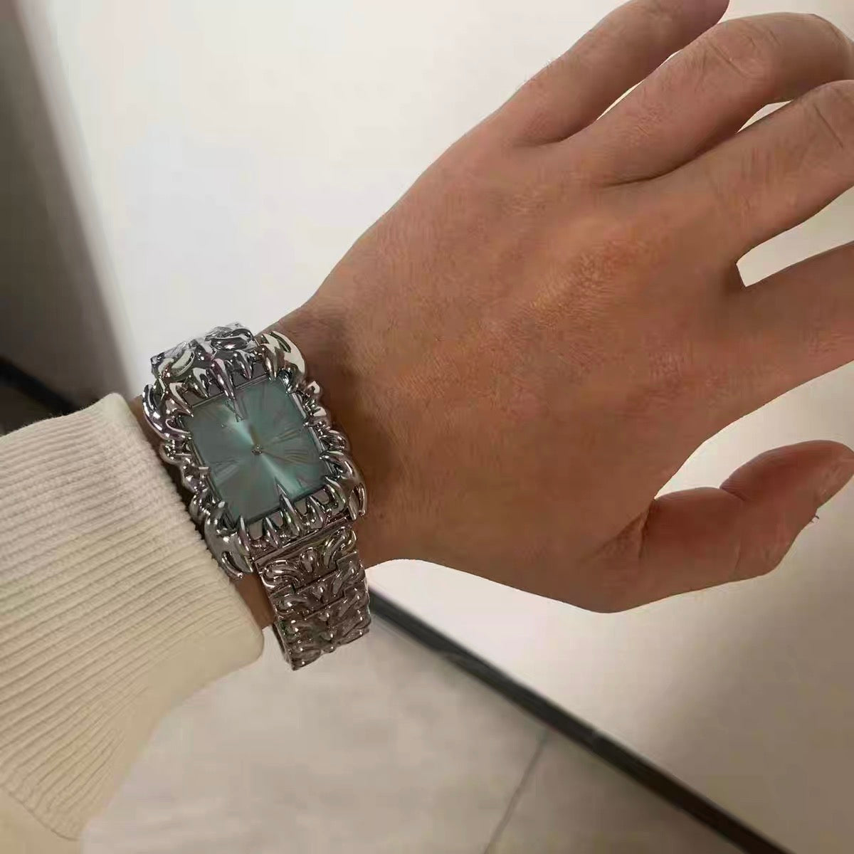 Aurelian Watch - velora studio 