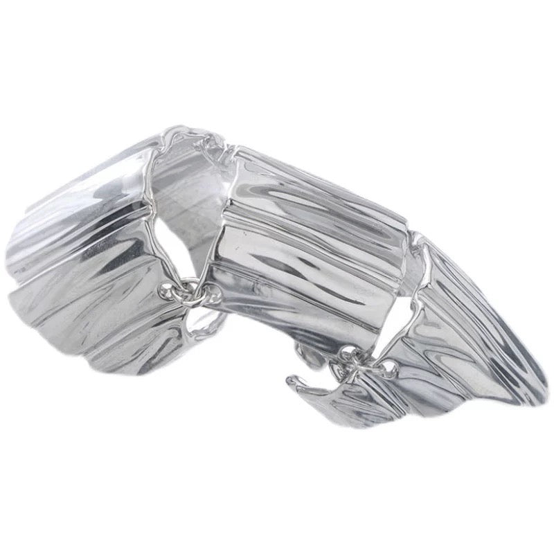 Velora AEGIS Ring - velora studio 