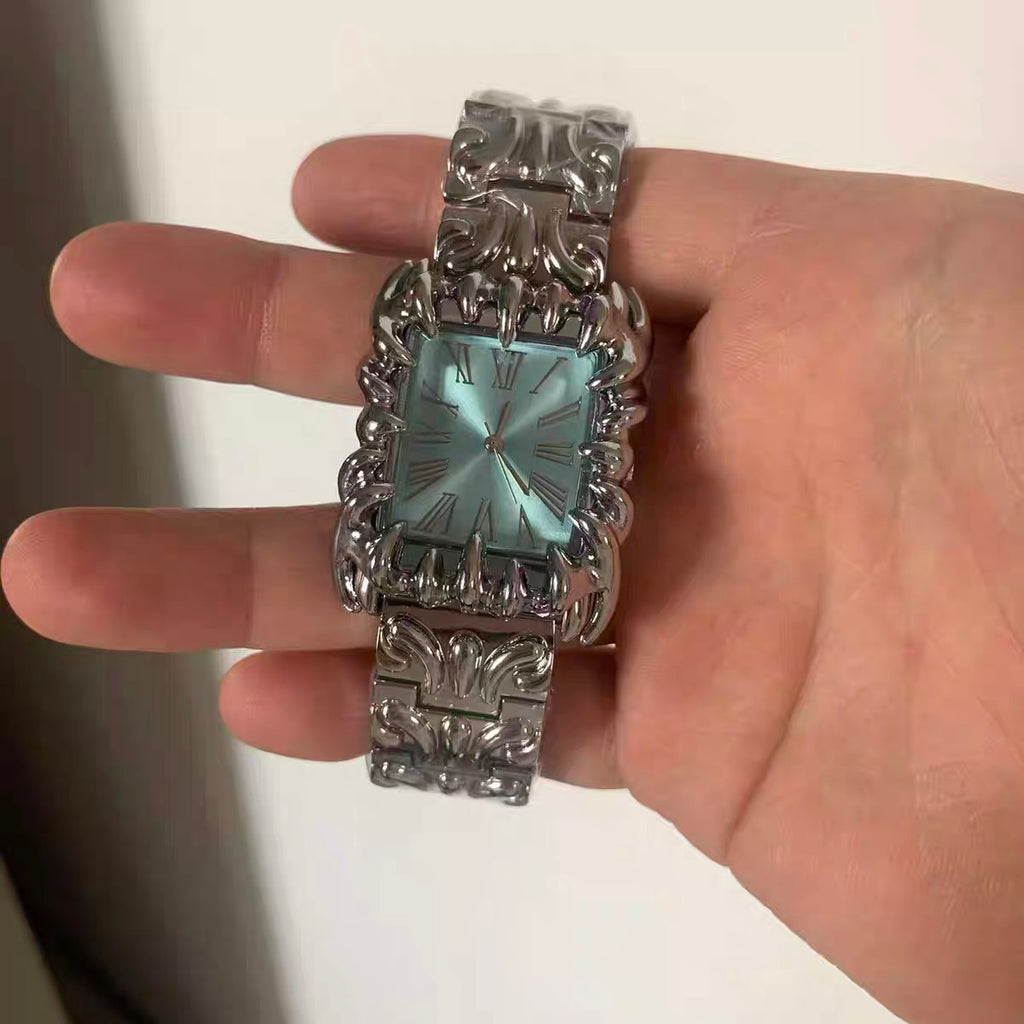 Aurelian Watch - velora studio 