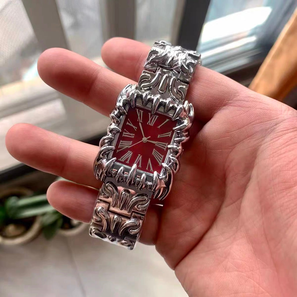 Aurelian Watch - velora studio 