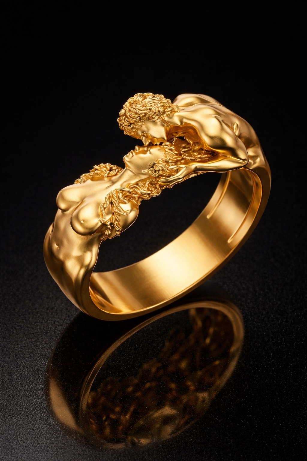 Velora “Amoré” Ring - velora studio 