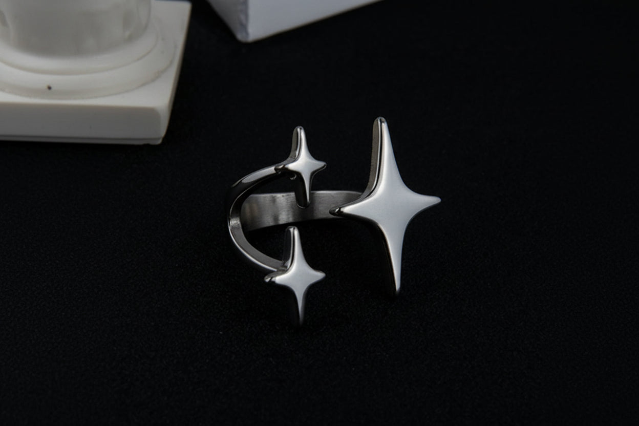 Velora ASTRYX™ Ring - velora studio 