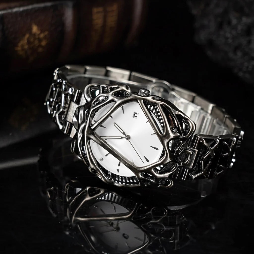 Velora Aether Watch - velora studio 