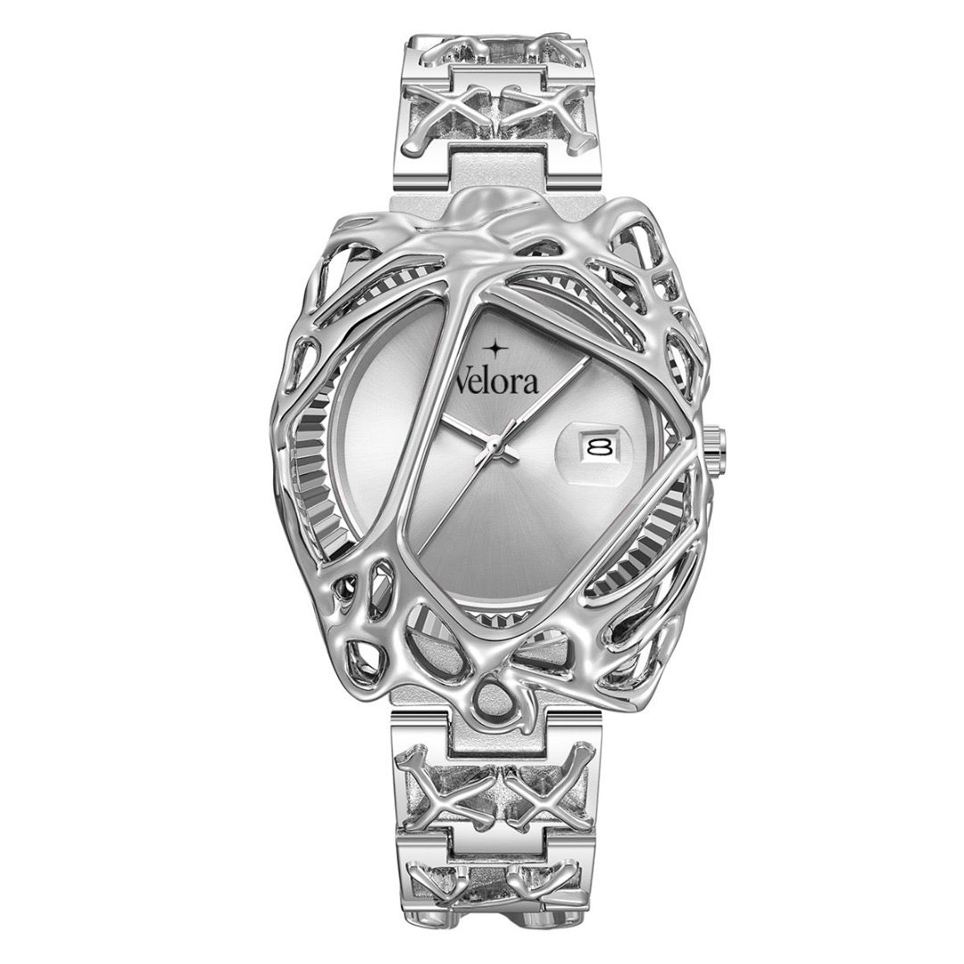 Velora Aether Watch - velora studio 