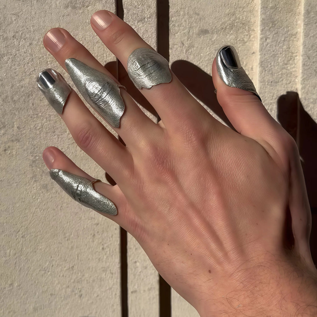 Velora SIGIL Ring Set - velora studio 