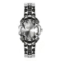 Velora chromex watch - velora studio 
