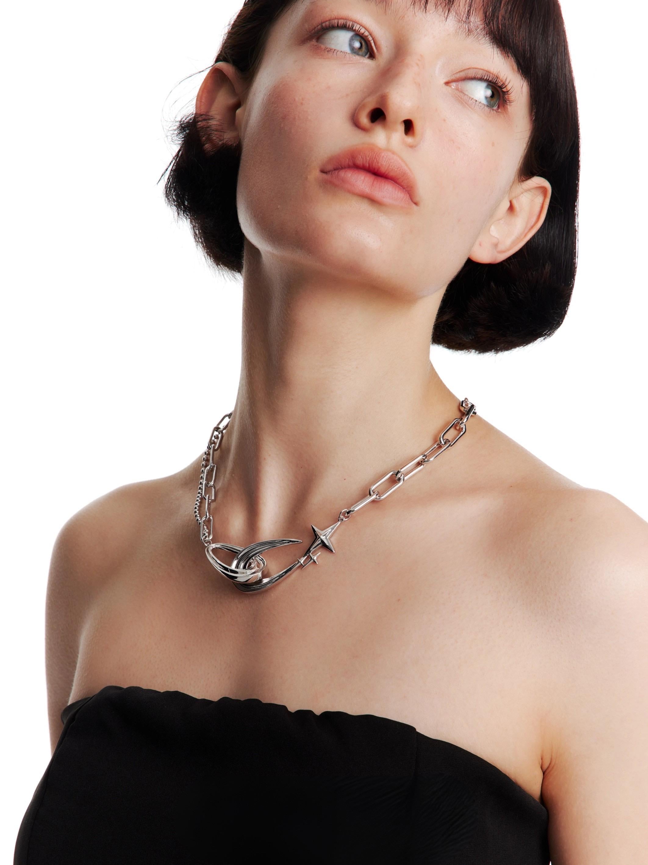 Velora Cross Ring - velora studio 