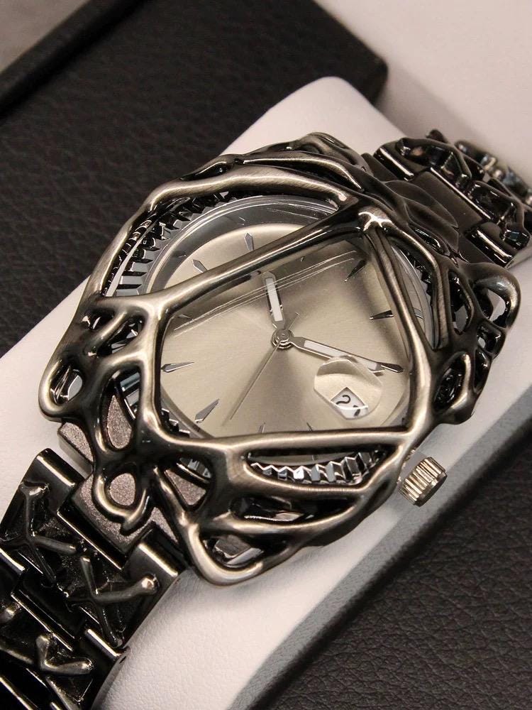 Velora Aether Watch - velora studio 