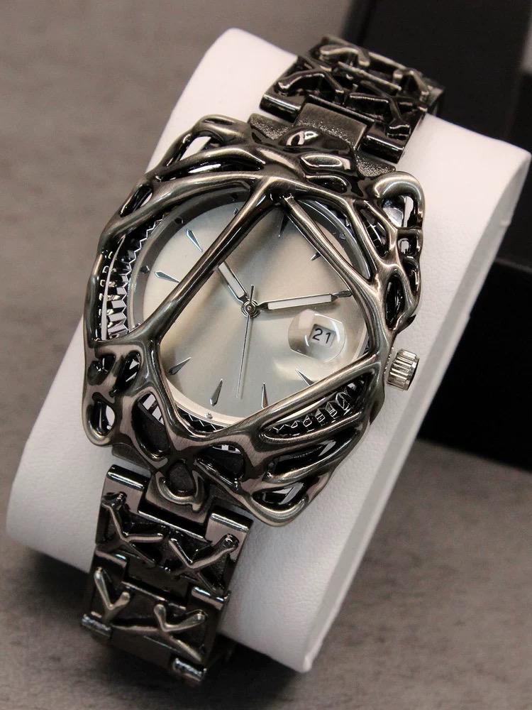 Velora Aether Watch - velora studio 