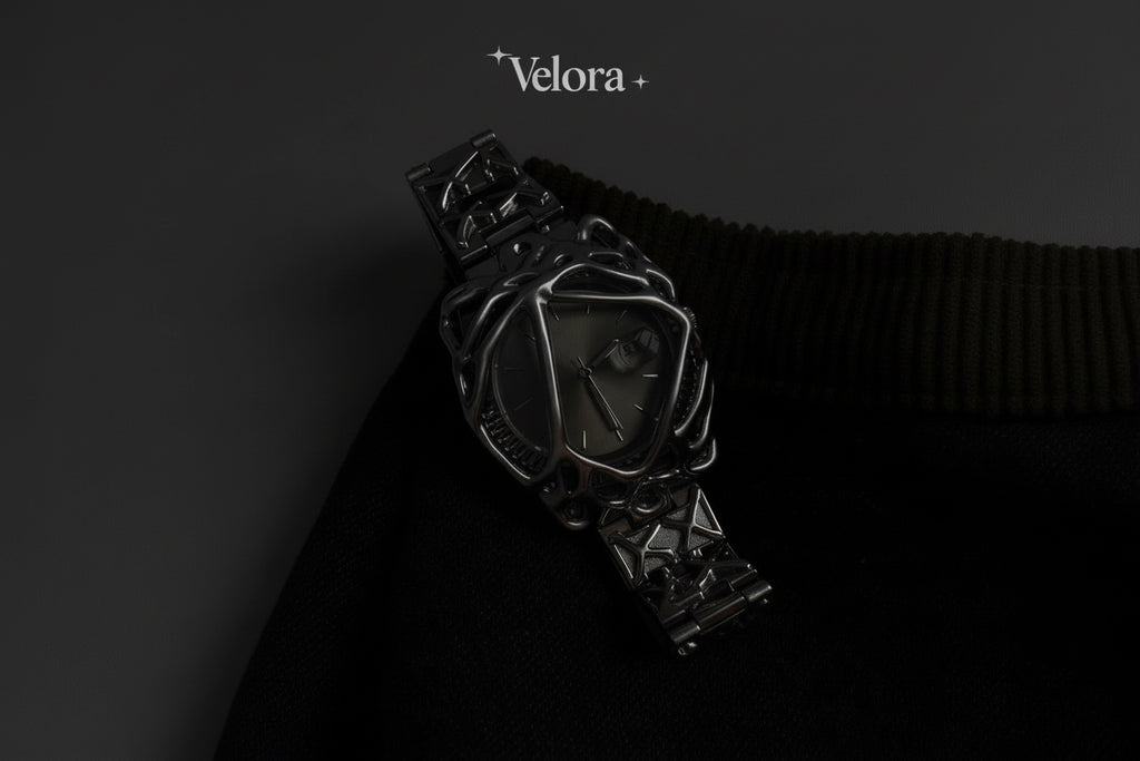 Velora Aether Watch - velora studio 