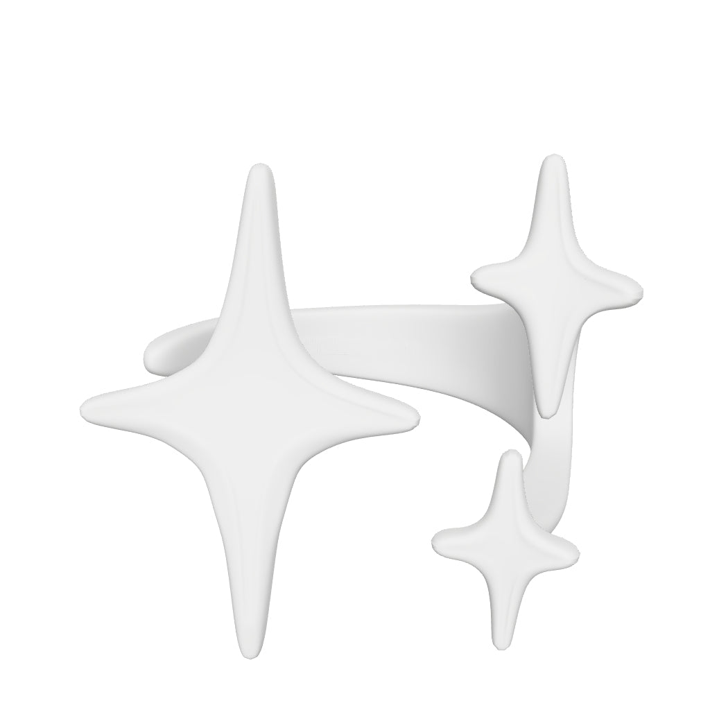 Velora ASTRYX™ Ring
