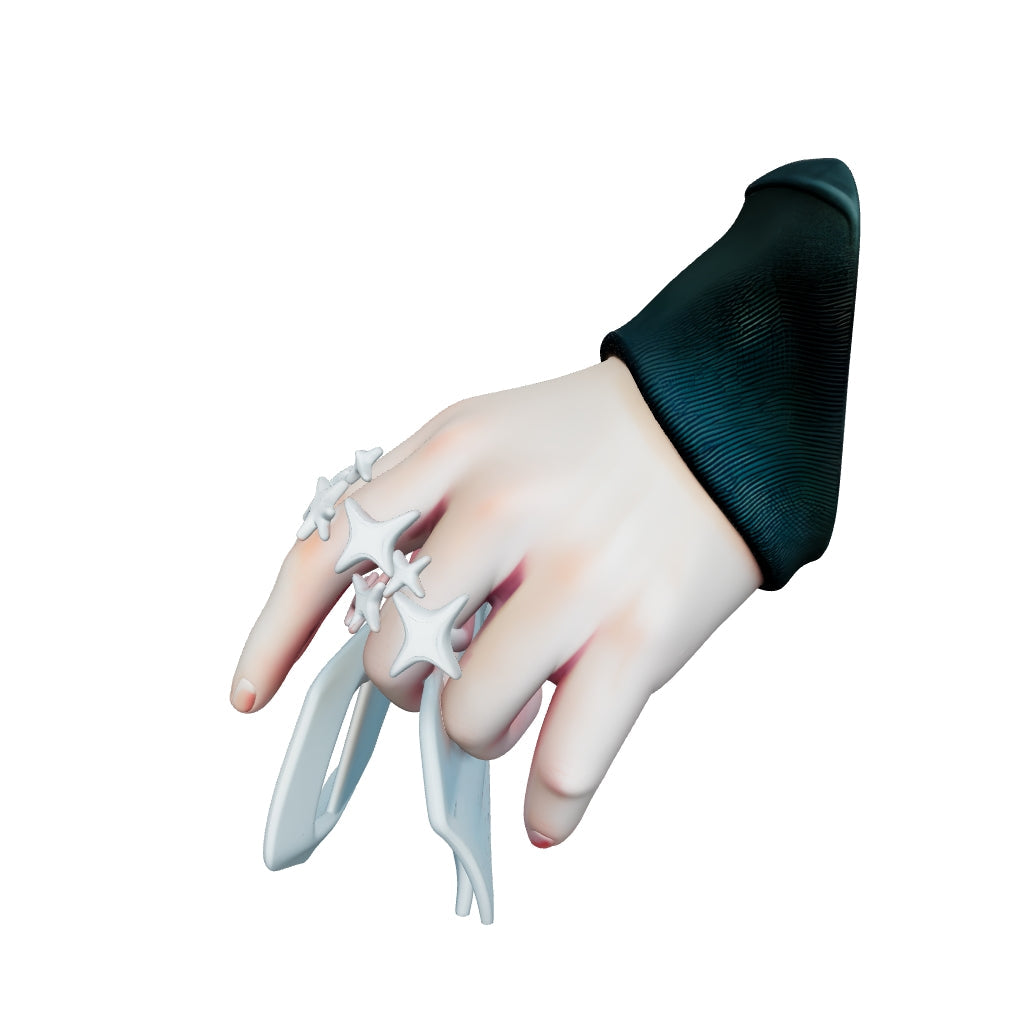 Velora ASTRYX™ Ring
